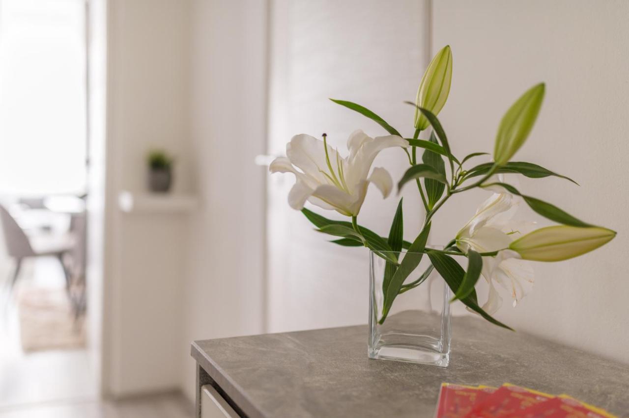 Apartament Downtown Gem Aircond Close To Heroes' Square *