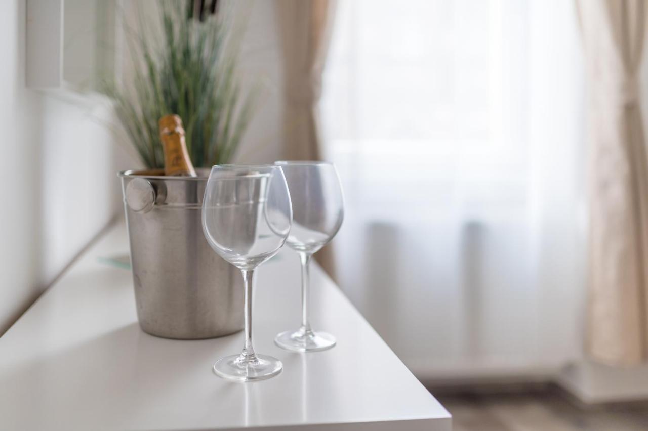 Apartamento Downtown Gem Aircond Close To Heroes' Square Budapeste