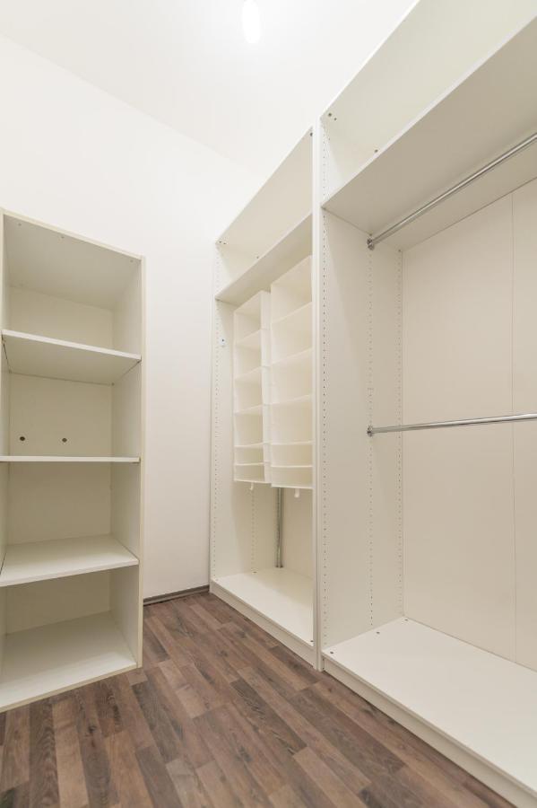 Apartamento Downtown Gem Aircond Close To Heroes' Square