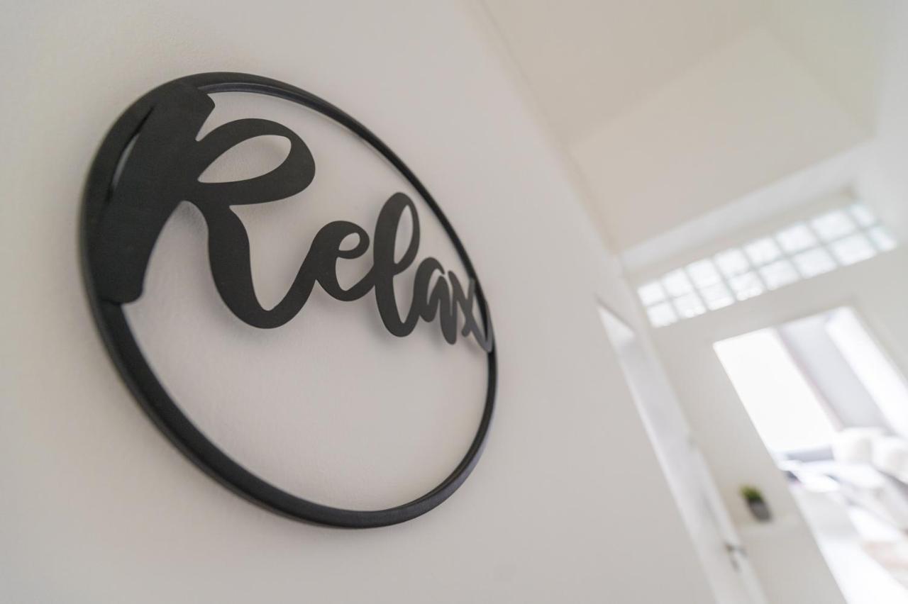 Apartamento Downtown Gem Aircond Close To Heroes' Square