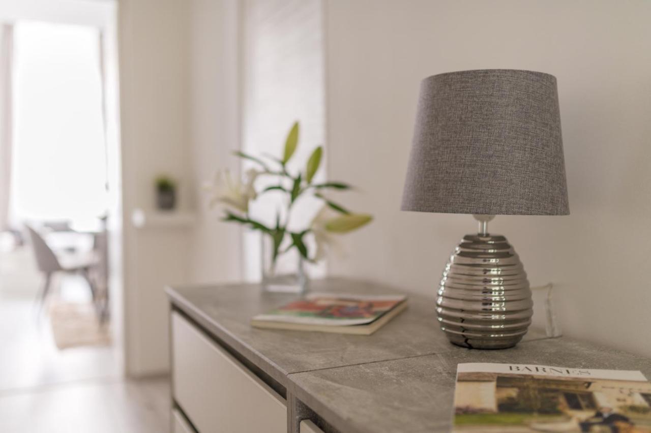 Downtown Gem Aircond Close To Heroes' Square Apartamento Budapeste
